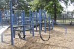 Lincoln Park – Swings